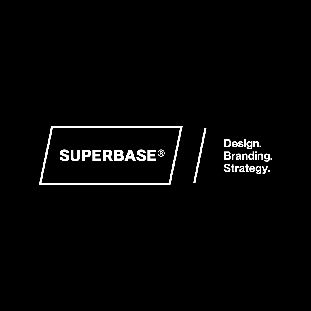 Los Logos 2023 | Logo Design Agency | SUPERBASE