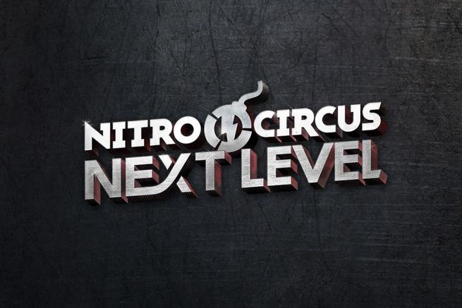 Nitro Circus Presents the Next Level Tour with Travis Pastrana