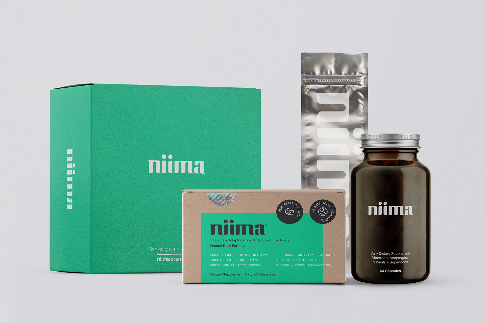 Niima Brand