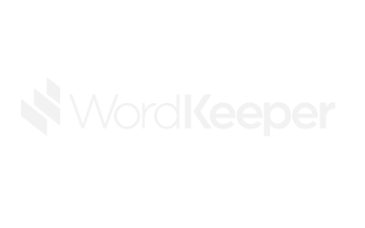 WordKeeper