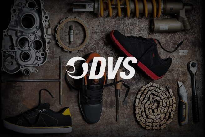 DVS Motosports