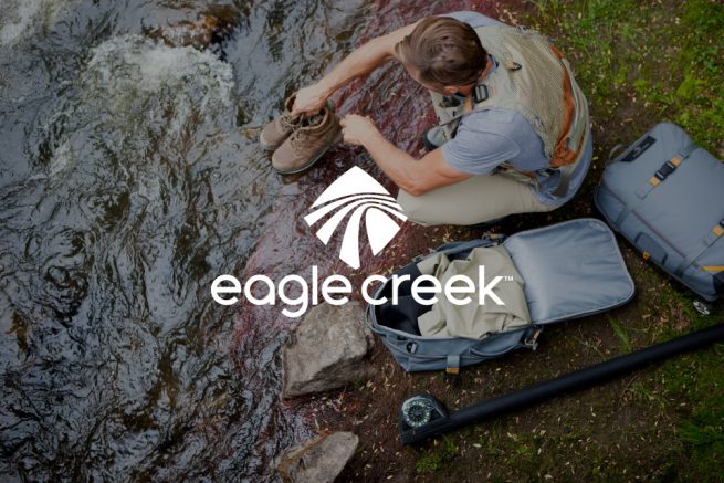 Eagle Creek on Superbase.co