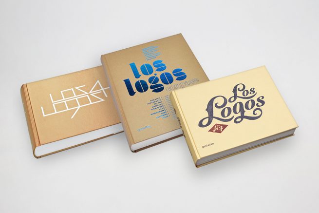 Los Logos (Featured Work)