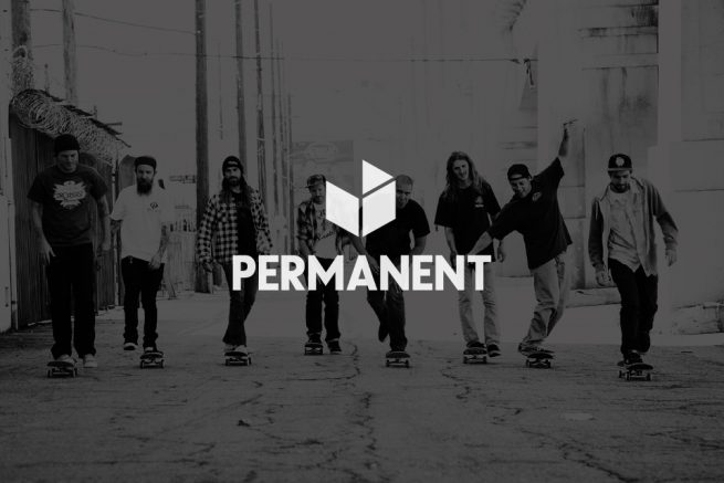 Permanent Distribution by Superbase