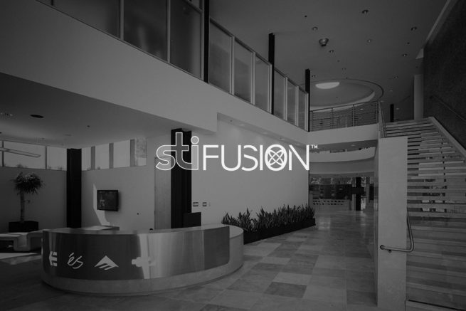 STI Fusion by Sole Technology