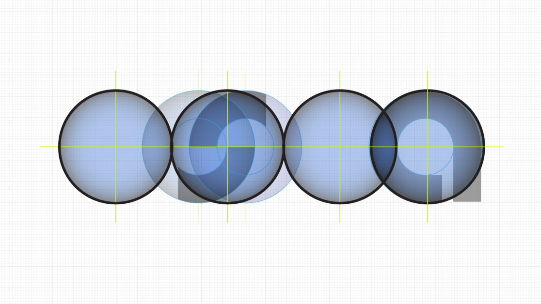 Oska Logo Design Process by SUPERBASE™ 002