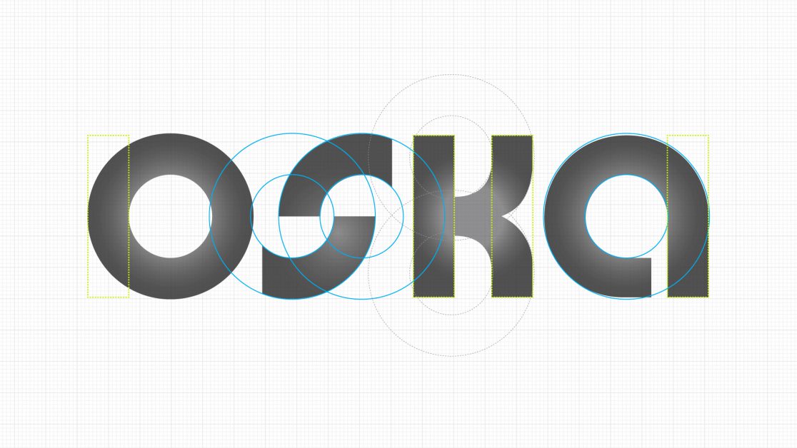 Logo Design Process by SUPERBASE™