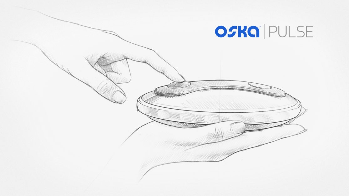 OSKA|PULSE